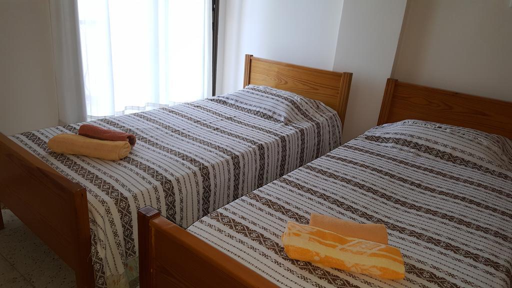 Chariandry Court Apartman Piszúri Kültér fotó